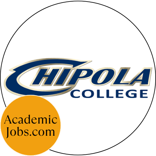 Chipola College Jobs